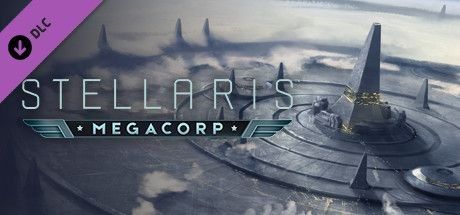 Stellaris: MegaCorp Crack